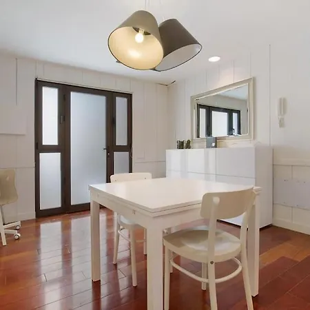Апартаменты Loft In Centro Citta
