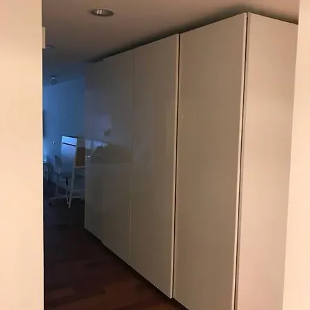 Loft In Centro Citta *