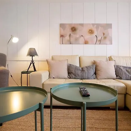Loft In Centro Citta * Пуэрто-дель-Росарио