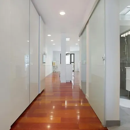Loft In Centro Citta