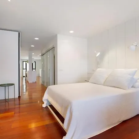 Loft In Centro Citta * Пуэрто-дель-Росарио