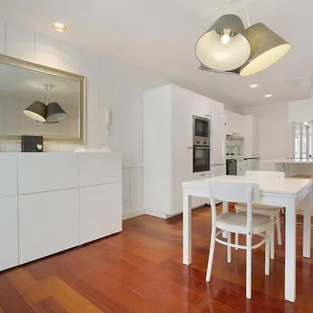 Loft In Centro Citta Апартаменты Пуэрто-дель-Росарио