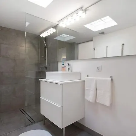 Апартаменты Loft In Centro Citta