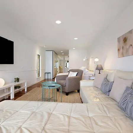 Loft In Centro Citta